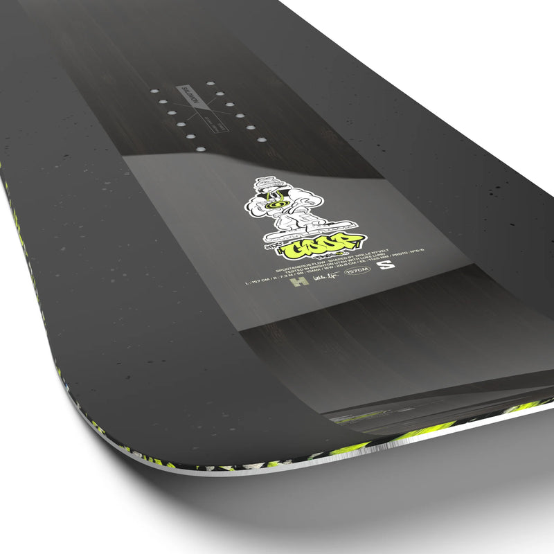 Load image into Gallery viewer, Salomon HPS - Goop Snowboard 2026