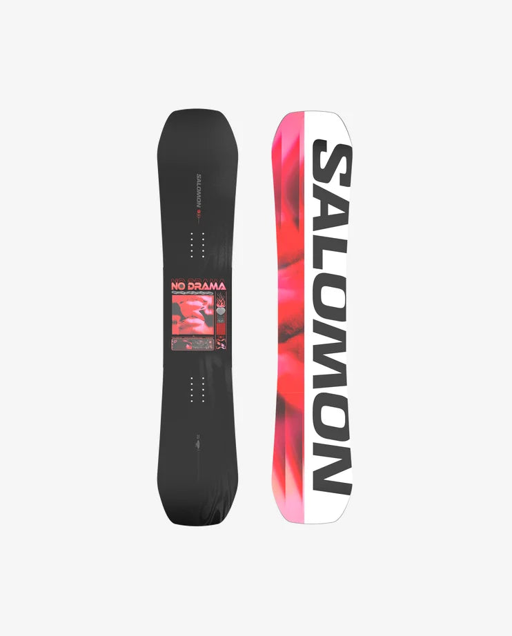 Load image into Gallery viewer, Salomon No Drama Snowboard 2026