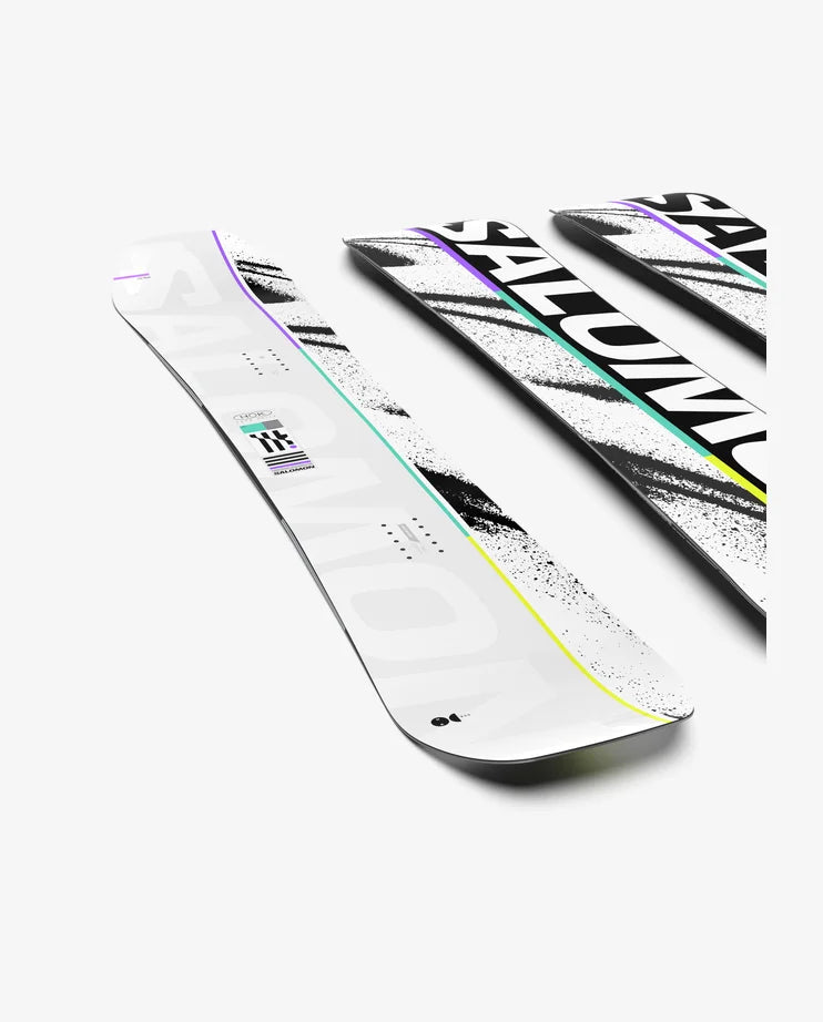 Load image into Gallery viewer, Salomon Huck Knife Snowboard 2026