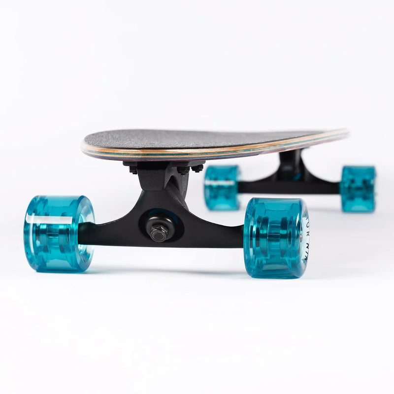 Load image into Gallery viewer, Sector 9 Ledger Launch Skateboard Complete