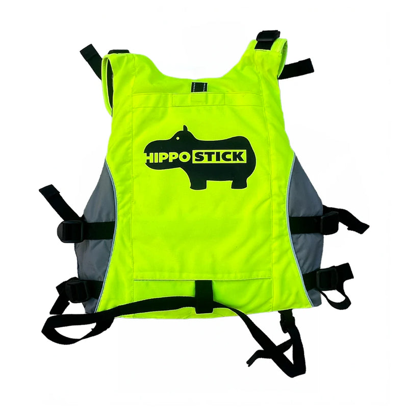 Load image into Gallery viewer, Hippostick Ocean Racing PFD