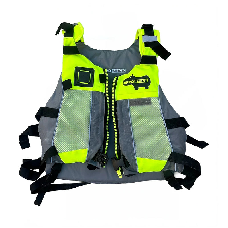 Load image into Gallery viewer, Hippostick Ocean Racing PFD