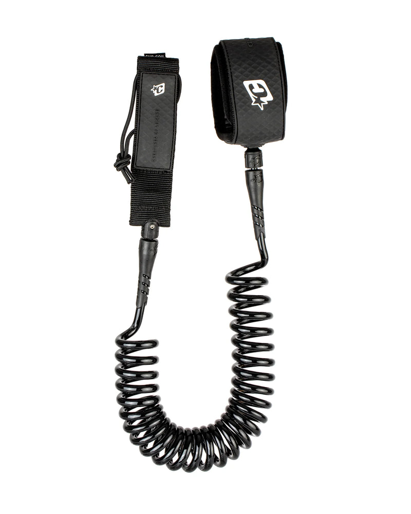 Load image into Gallery viewer, Creatures of Leisure Reliance SUP Ankle Coil 10'0