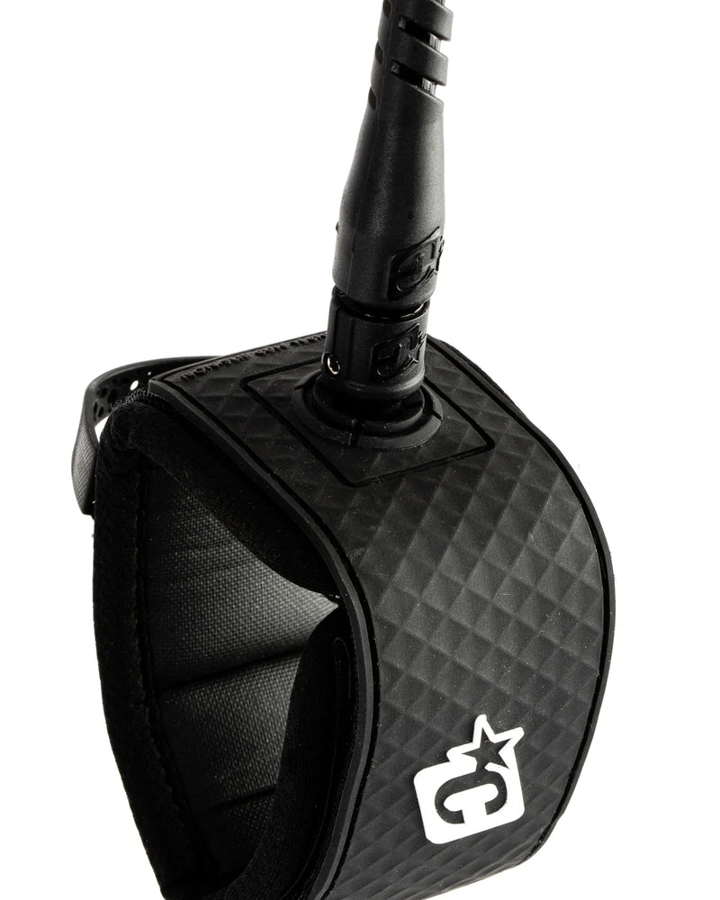 Load image into Gallery viewer, Creatures of Leisure Reliance SUP Ankle Coil 10'0