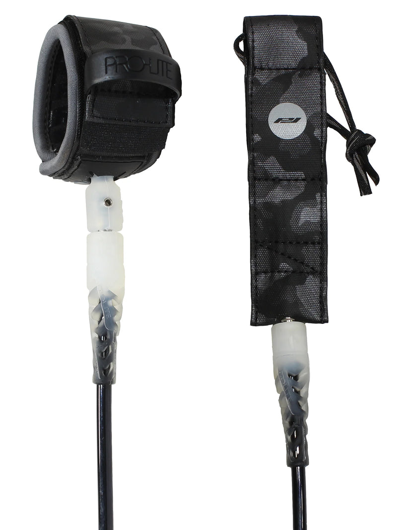 Load image into Gallery viewer, Pro-Lite Freesurf 6'5 7mm Surf Leash