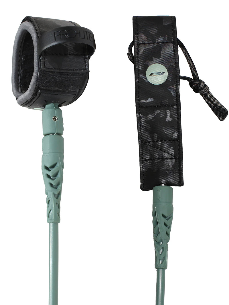 Load image into Gallery viewer, Pro-Lite Freesurf 6'5 7mm Surf Leash