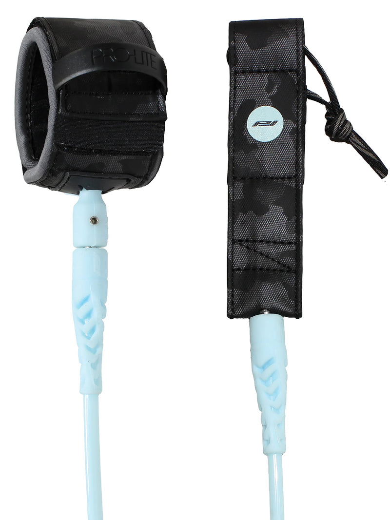 Load image into Gallery viewer, Pro-Lite Freesurf 7'0 7mm Surf Leash