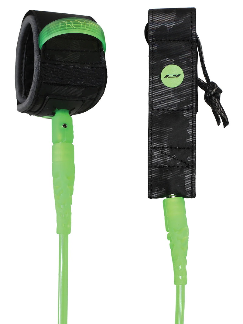 Load image into Gallery viewer, Pro-Lite Freesurf 7mm Surf Leash