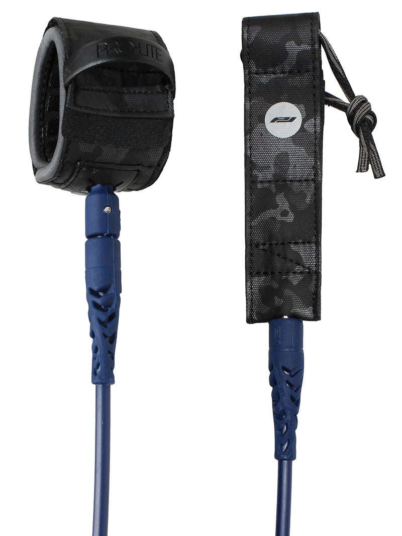 Load image into Gallery viewer, Pro-Lite Freesurf 6'0 7mm Surf Leash