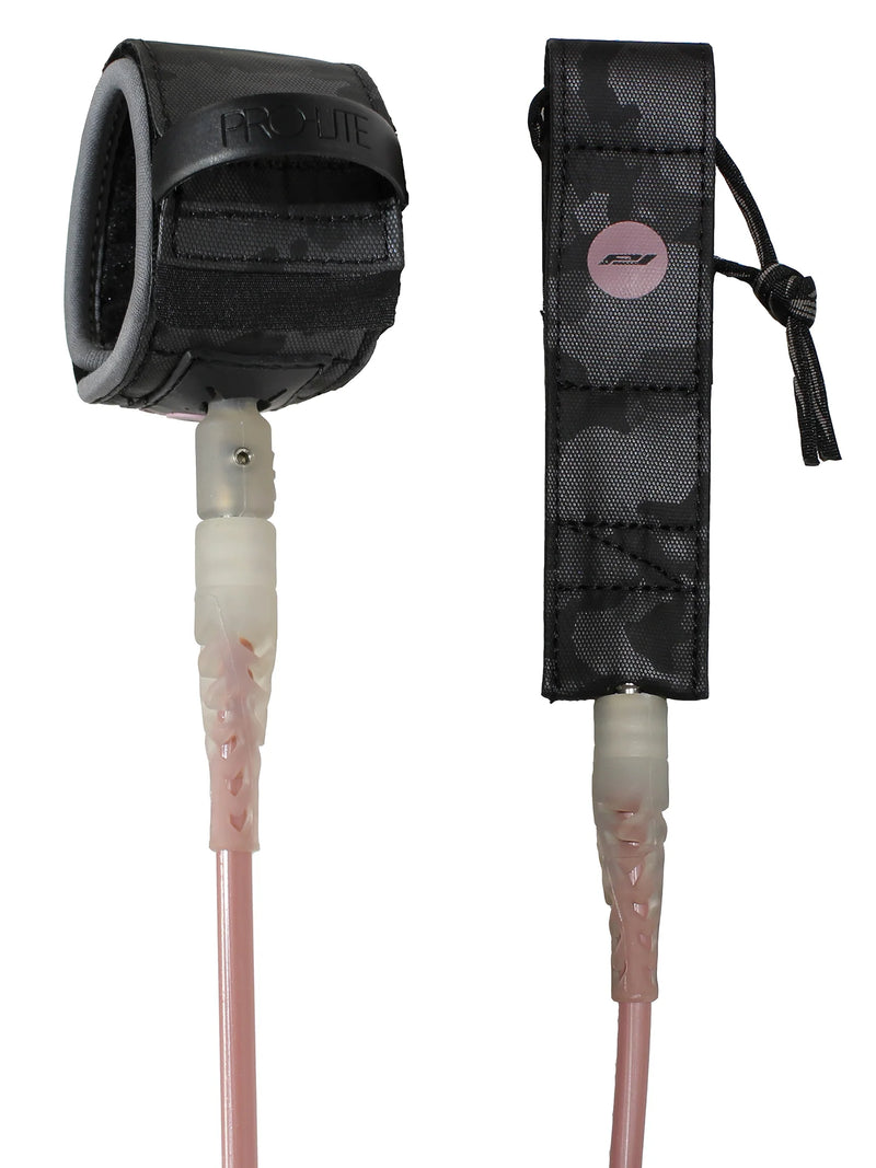 Load image into Gallery viewer, Pro-Lite Freesurf 6'0 7mm Surf Leash