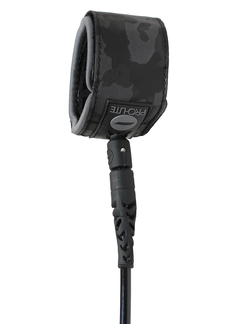 Load image into Gallery viewer, Pro-Lite Survivor Series 8mm Large Wave Surfboard Leash