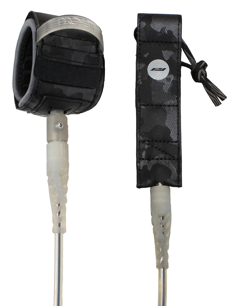 Load image into Gallery viewer, Pro-Lite Freesurf 10'0 7mm Surf Leash