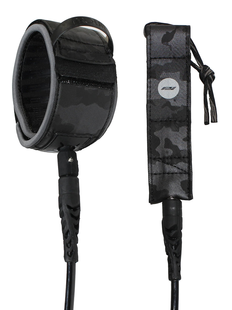 Load image into Gallery viewer, Pro-Lite Freesurf 9'0 Knee 7mm Surf Leash