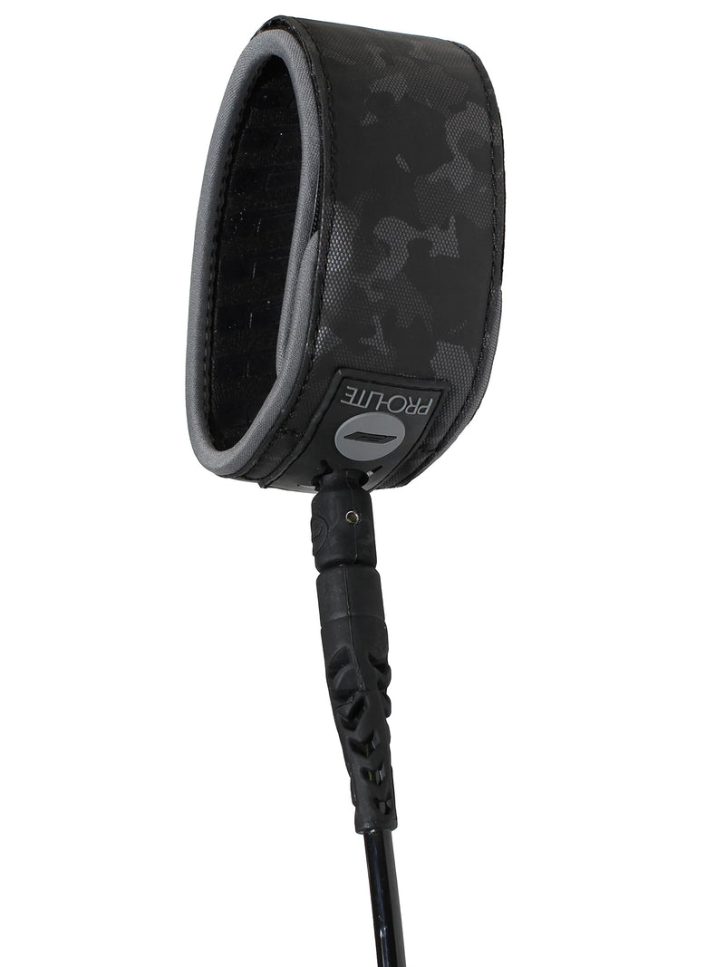 Load image into Gallery viewer, Pro-Lite Freesurf 10'0 Knee 7mm Surf Leash