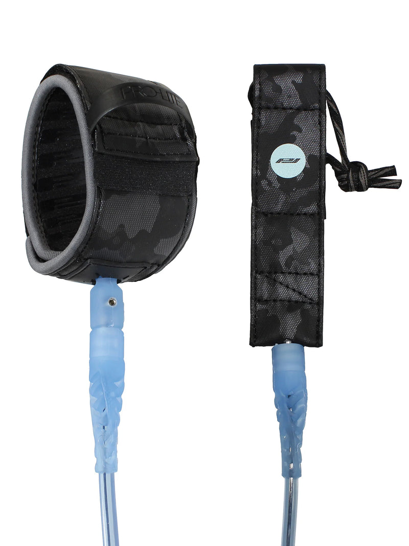 Load image into Gallery viewer, Pro-Lite Freesurf 9'0 Knee 7mm Surf Leash