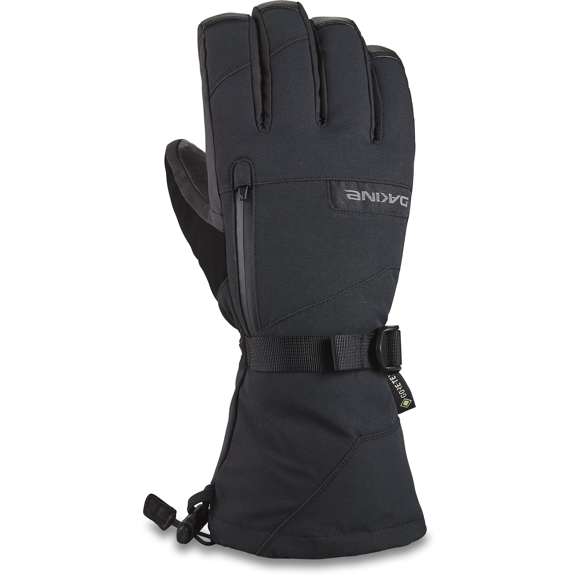 Dakine Leather Titan Gore-Tex Glove – Gorge Performance