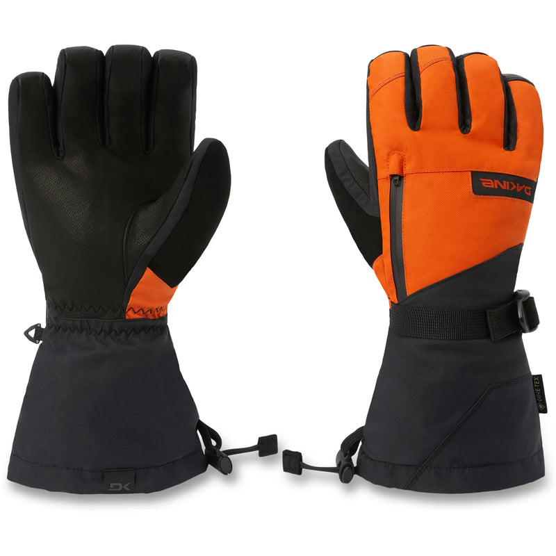 Load image into Gallery viewer, Dakine Leather Titan GORE-TEX Glove Snowboard Glove