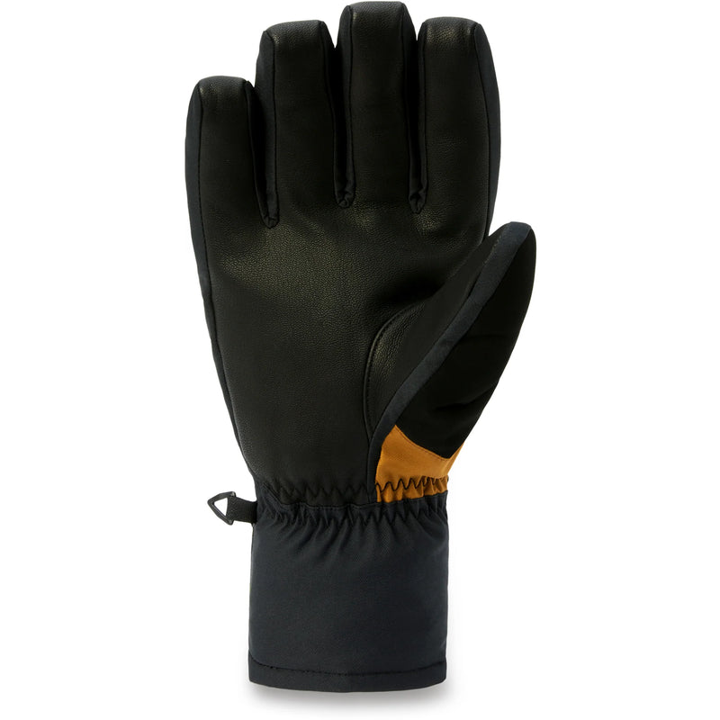 Load image into Gallery viewer, Dakine Leather Titan GORE-TEX Short Glove Snowboard Glove