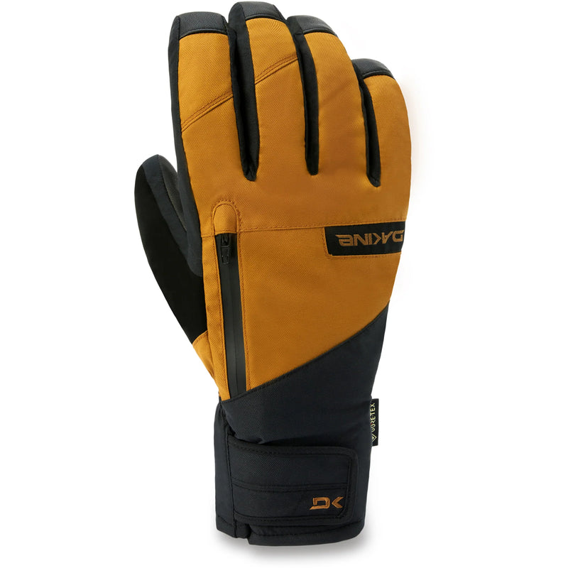 Load image into Gallery viewer, Dakine Leather Titan GORE-TEX Short Glove Snowboard Glove