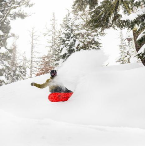 Load image into Gallery viewer, Lib Tech Lib Rig Snowboard 2025