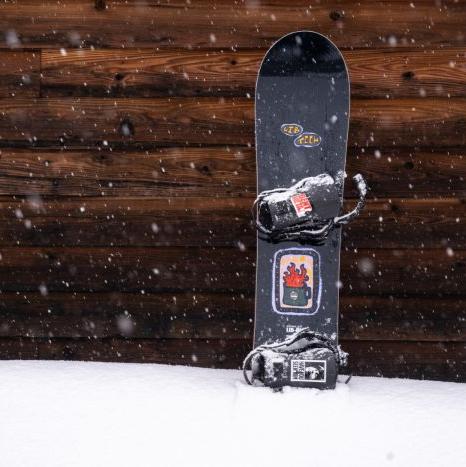 Load image into Gallery viewer, Lib Tech Lib Rig Snowboard 2025