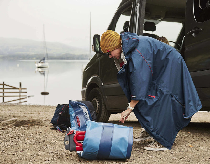 Load image into Gallery viewer, Red Paddle Co. Compact MSL 11'0 x 32 Inflatable SUP