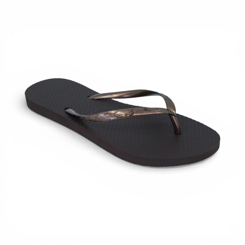 Load image into Gallery viewer, Locals Women's Island Bliss Slippah