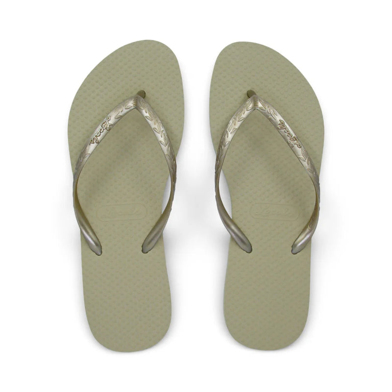 Load image into Gallery viewer, Locals Women's Island Bliss Slippah