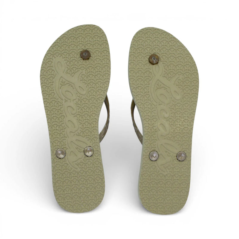 Load image into Gallery viewer, Locals Women's Island Bliss Slippah
