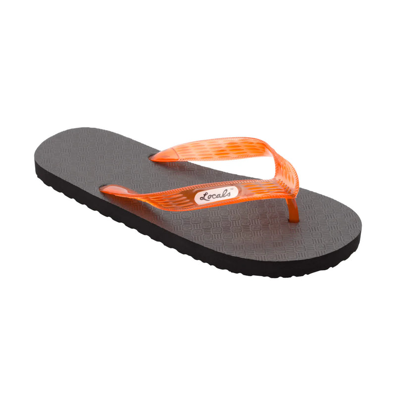 Load image into Gallery viewer, Locals Hawaii OG Slippah