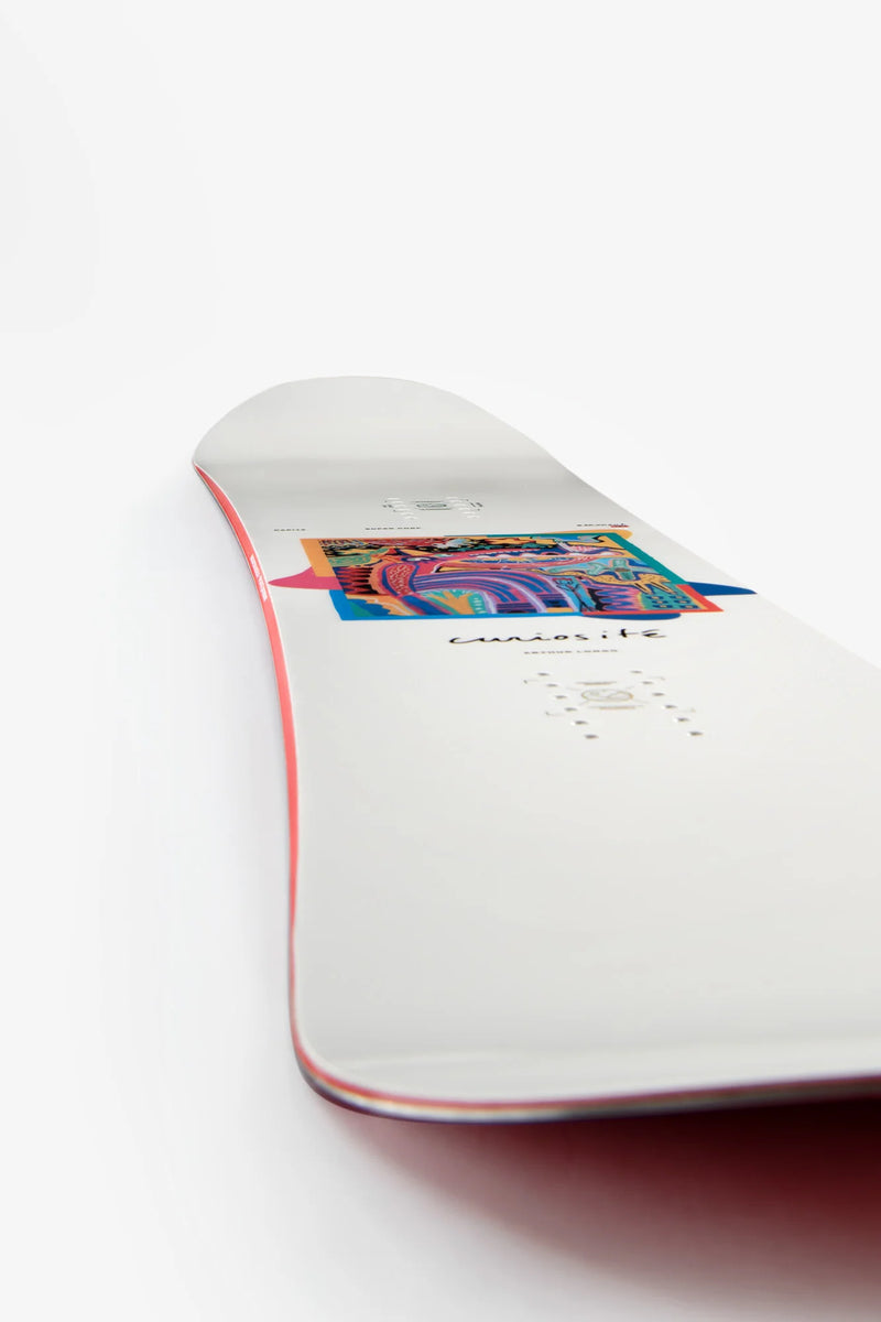 Load image into Gallery viewer, Capita Aeronaut 2025 Snowboard