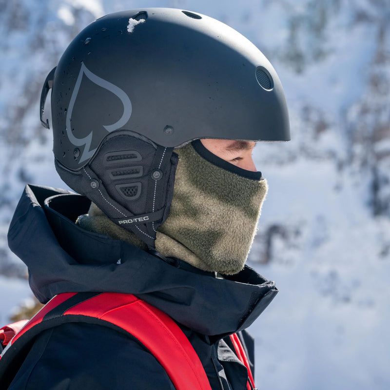 Load image into Gallery viewer, Pro-Tec Low Pro Snow Certified Helmet