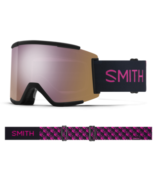 Smith Squad XL Snow Goggles - AC | Scott Stevens | ChromaPop Smith Squad XL Snow Goggles - AC | Scott Stevens | ChromaPop