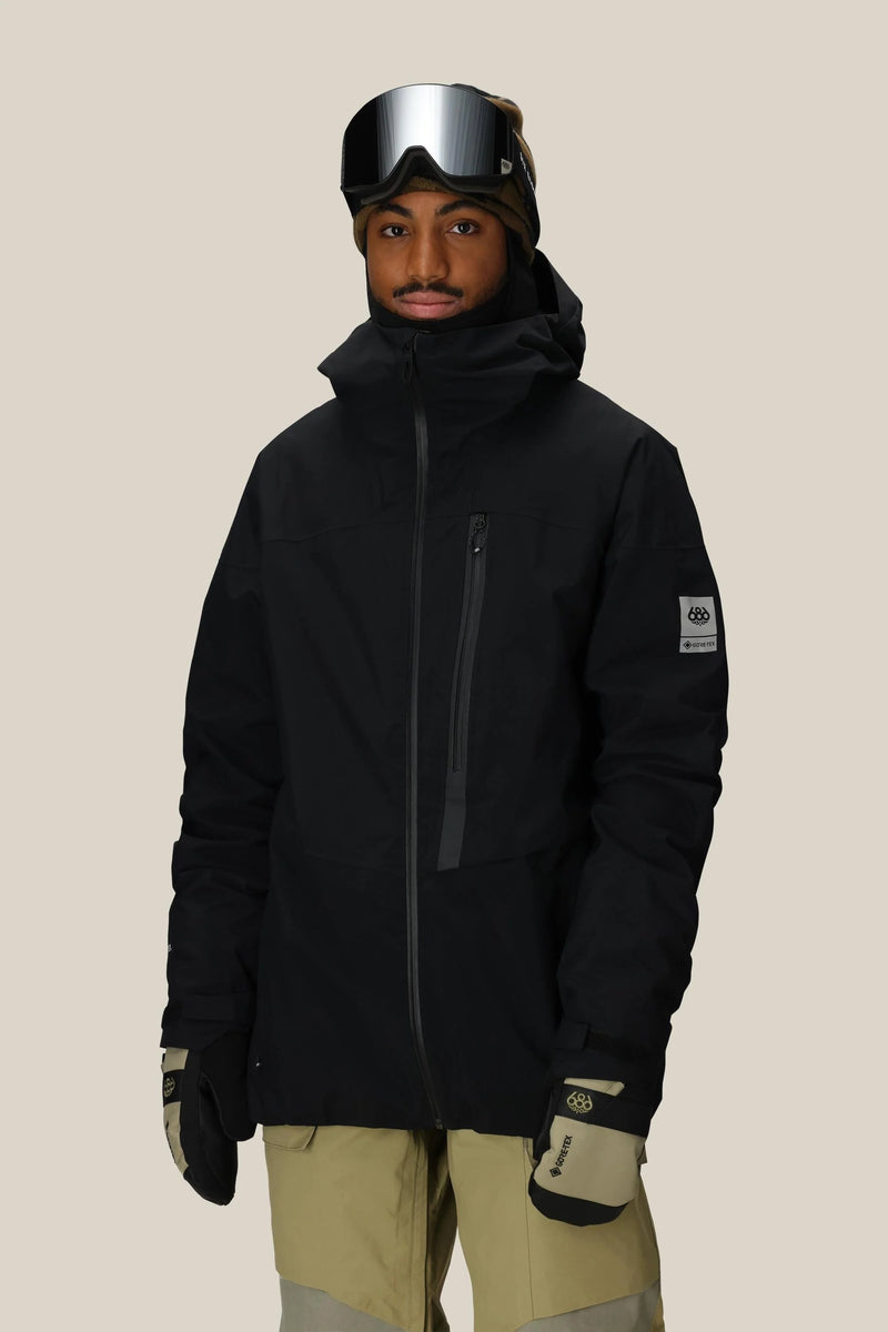 Load image into Gallery viewer, 686 GORE-TEX GT Thermagraph Jacket
