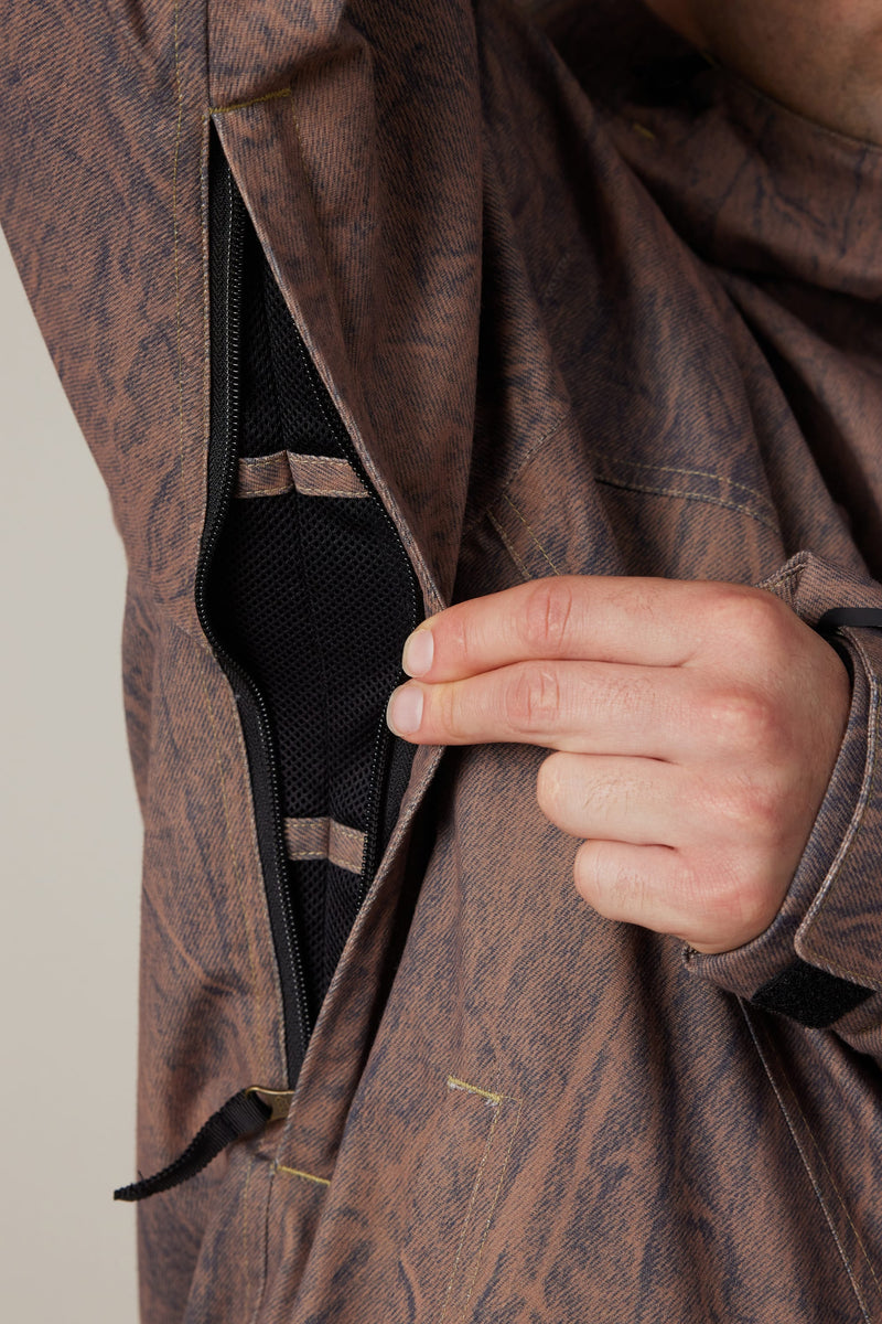 Load image into Gallery viewer, 686 Dojo Shell Jacket