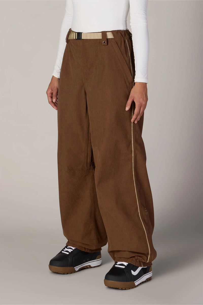 Load image into Gallery viewer, 686 Women's Hellkat Shell Pant