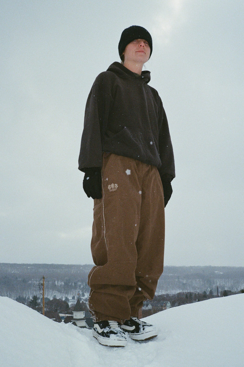 Load image into Gallery viewer, 686 Women's Hellkat Shell Pant