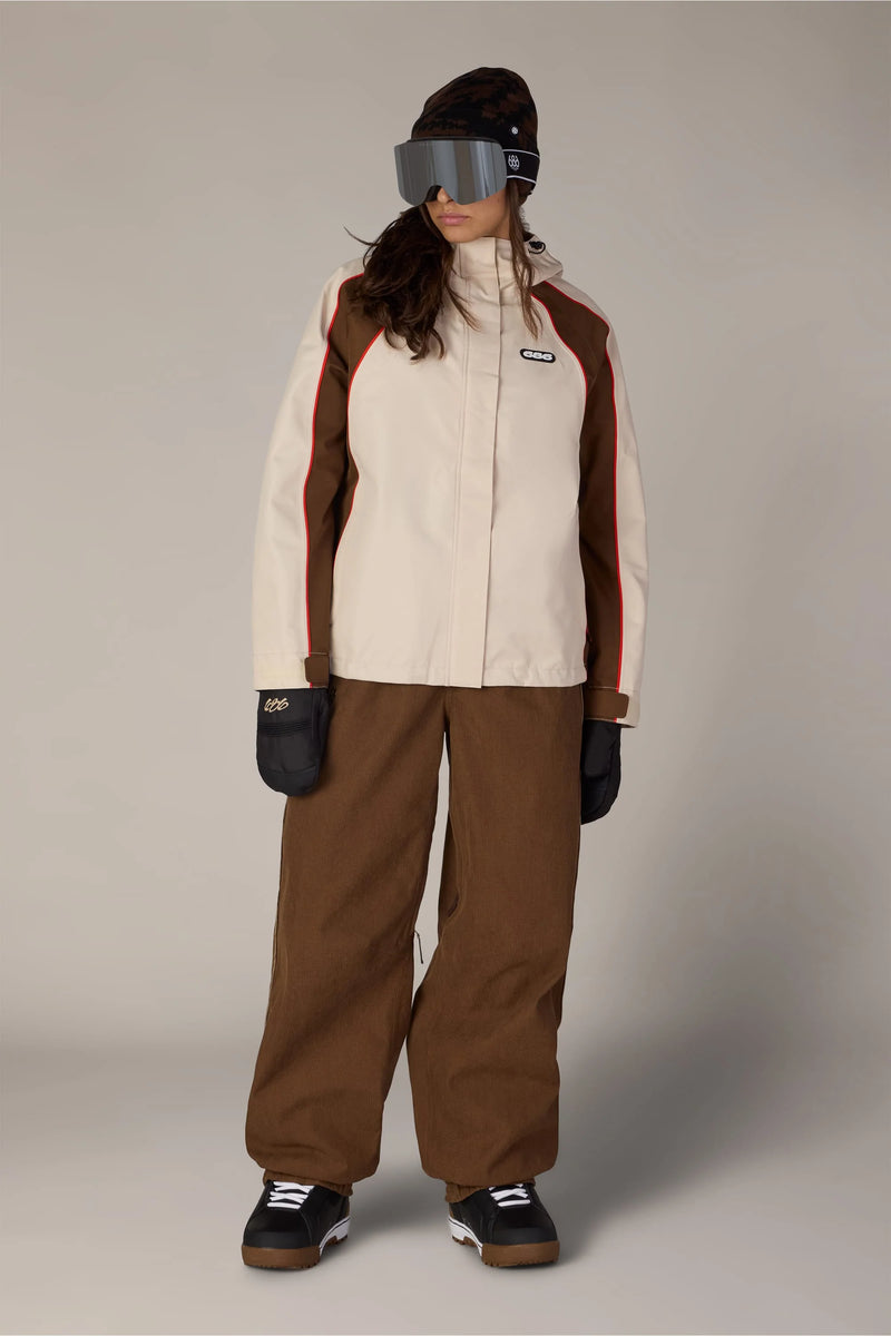 Load image into Gallery viewer, 686 Women's Hellkat Shell Pant