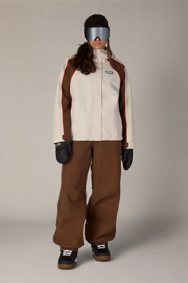 Load image into Gallery viewer, 686 Women's Hellkat Shell Pant
