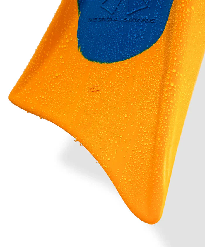 Load image into Gallery viewer, Churchill Makapuu Classic Malaysian Rubber Fins