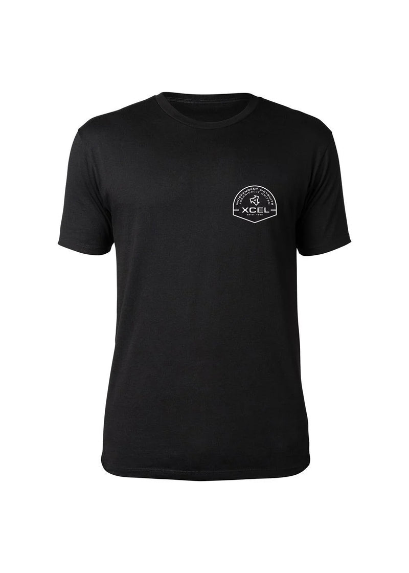 Load image into Gallery viewer, Xcel Tombstone Arch Short Sleeve Tee