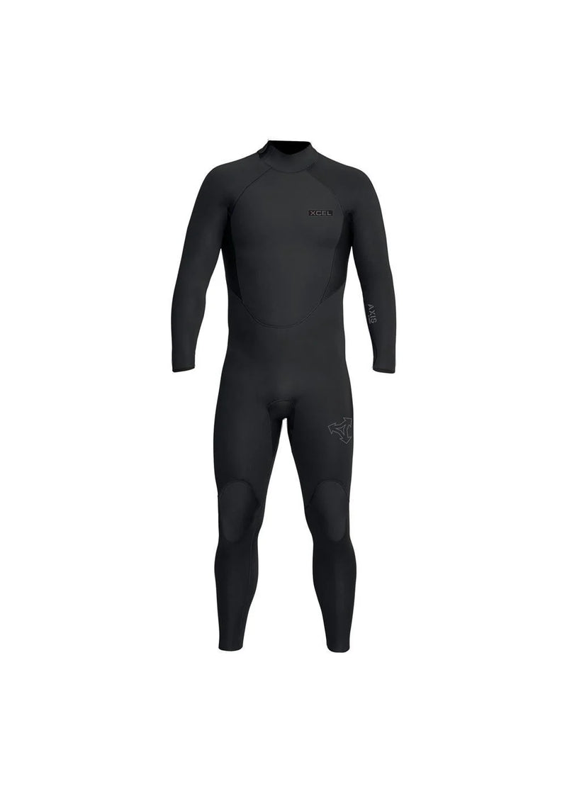 Load image into Gallery viewer, Xcel Axis Back Zip 3/2 Full Wetsuit