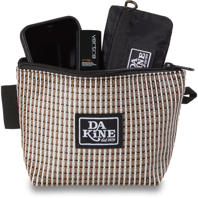 Load image into Gallery viewer, Dakine Mesh Pouch Set Dry Rose