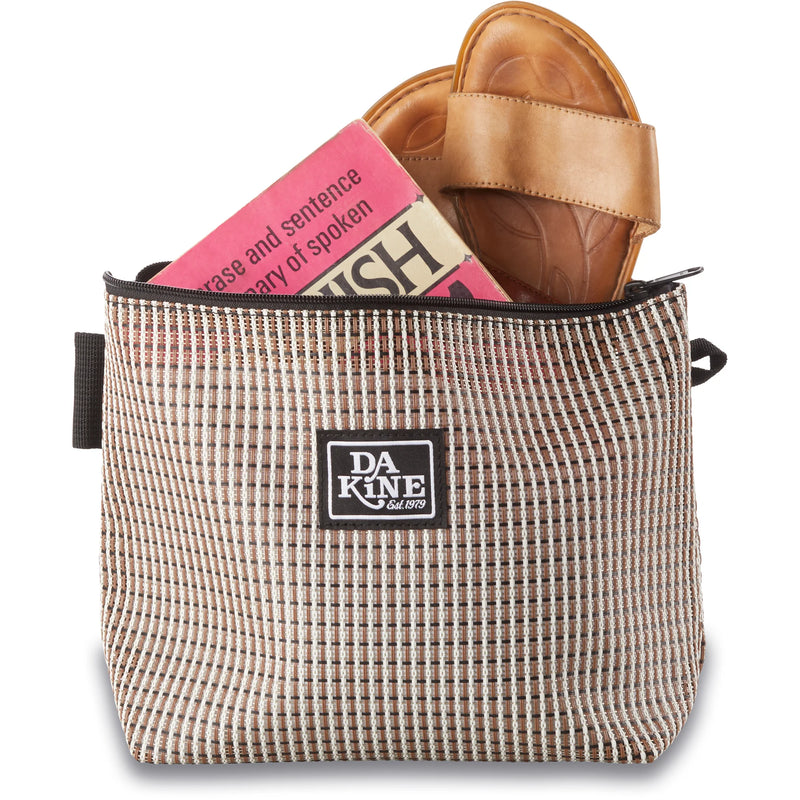 Load image into Gallery viewer, Dakine Mesh Pouch Set Dry Rose