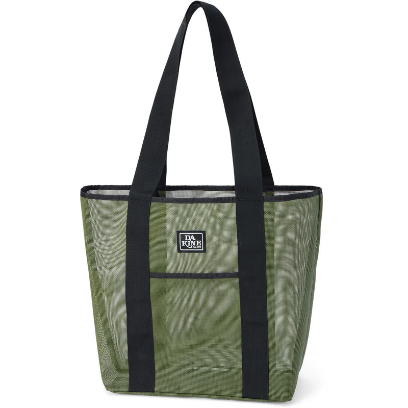 Load image into Gallery viewer, Dakine Mesh Tote