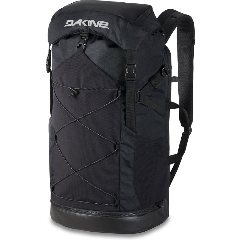 Load image into Gallery viewer, Dakine Mission Surf DLX Wet/Dry Backpack 40L