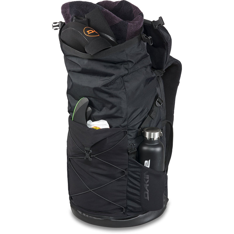 Load image into Gallery viewer, Dakine Mission Surf DLX Wet/Dry Backpack 40L