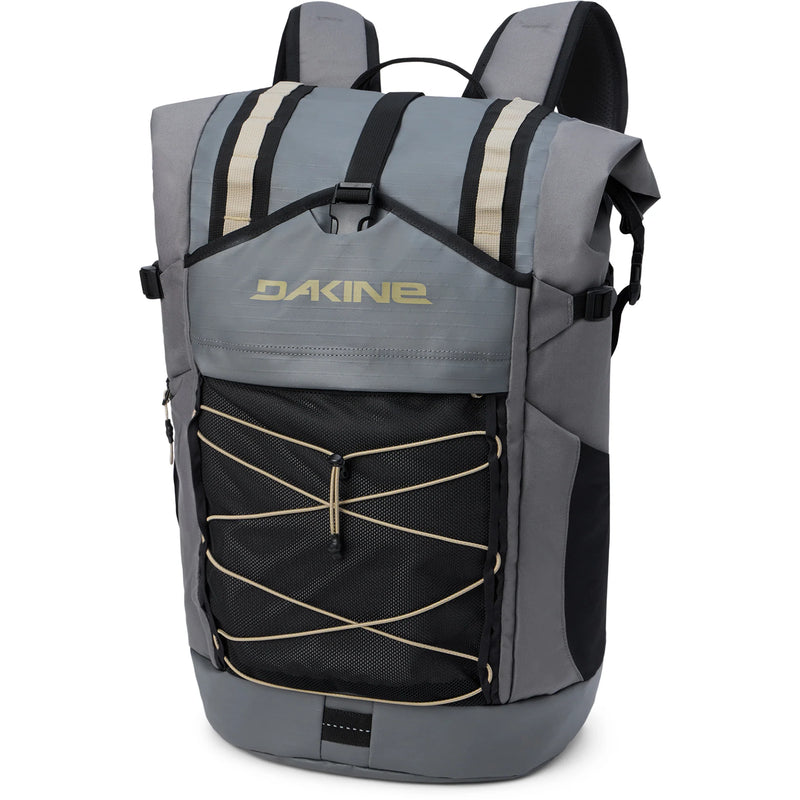 Load image into Gallery viewer, Dakine Mission Surf DLX Wet/Dry Rolltop Backpack 35L