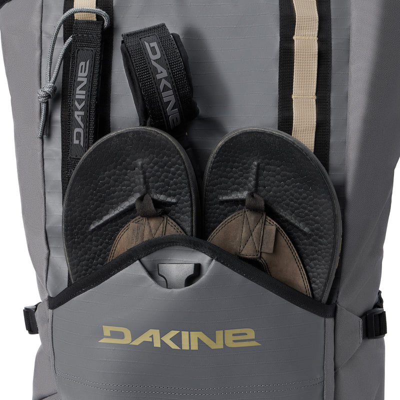 Load image into Gallery viewer, Dakine Mission Surf DLX Wet/Dry Rolltop Backpack 35L