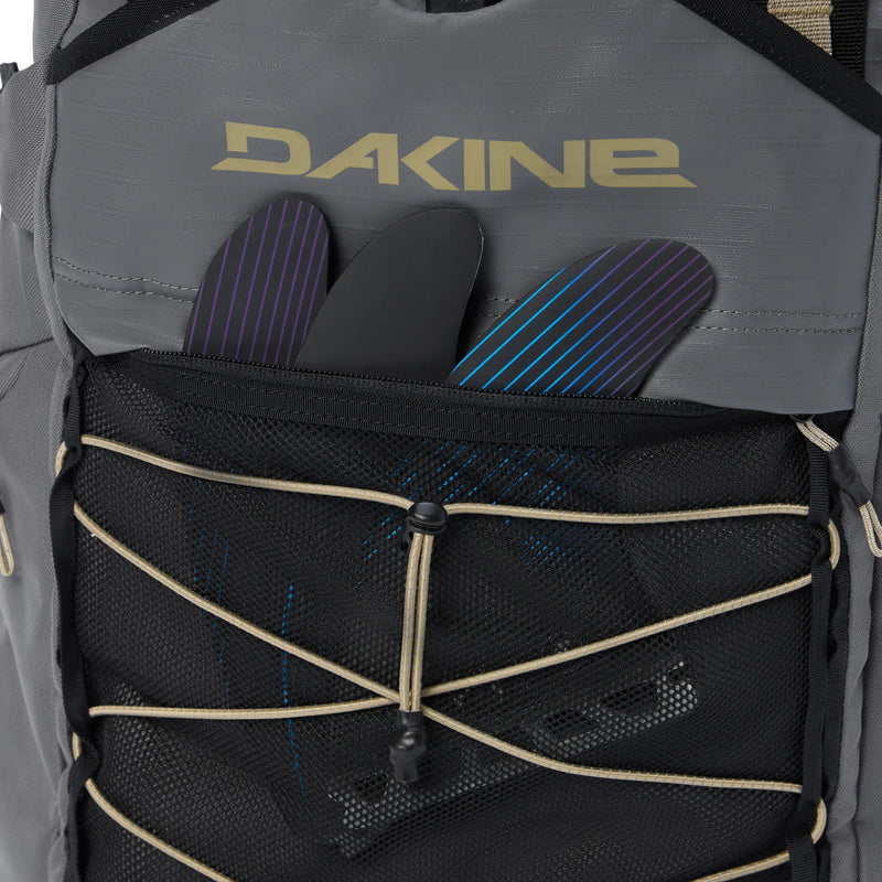 Load image into Gallery viewer, Dakine Mission Surf DLX Wet/Dry Rolltop Backpack 35L